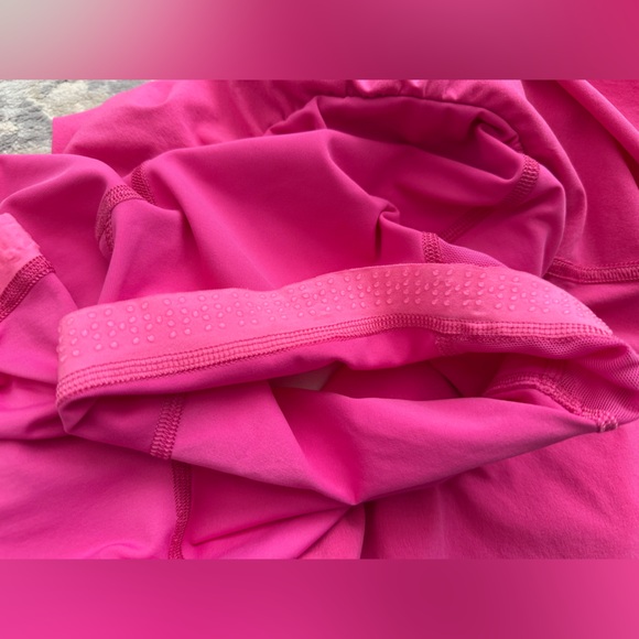 Lululemon Court Rival High Rise Skirt Sonic Pink - Picture 9 of 11